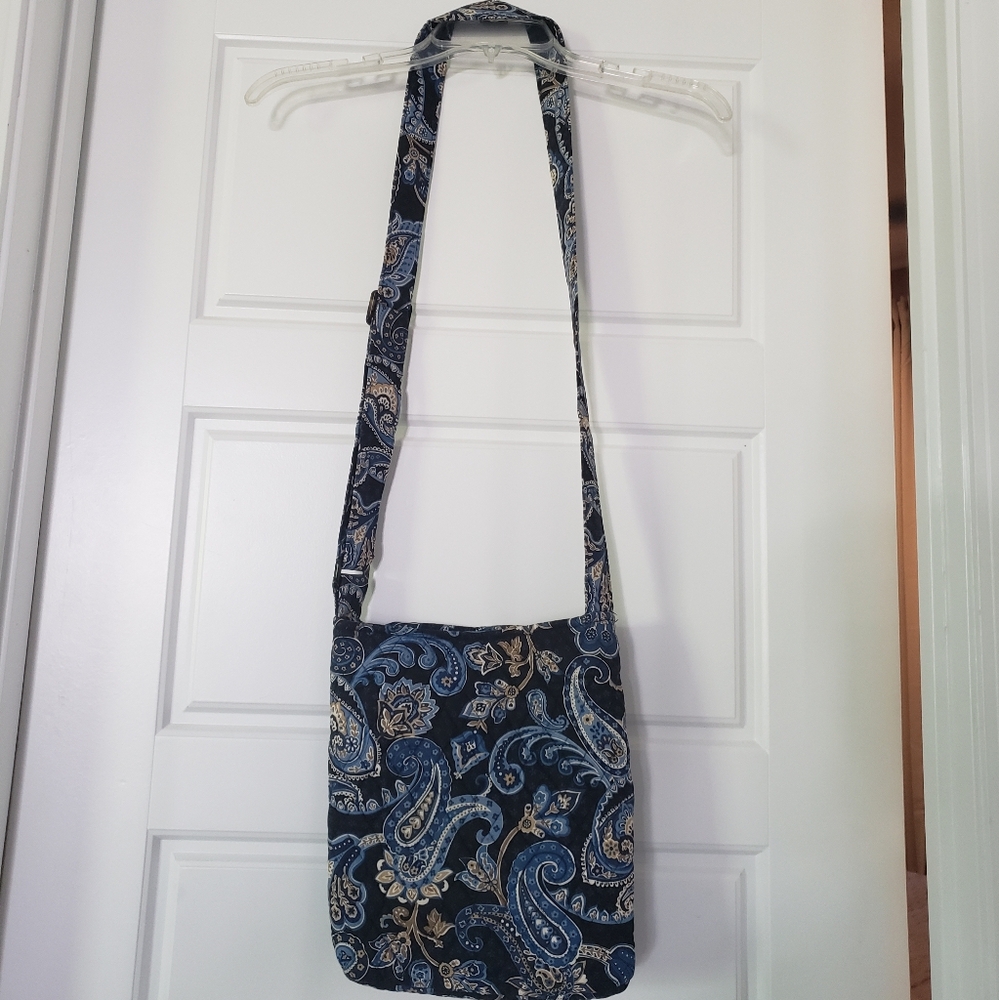Vintage Vera Bradley Crossbody